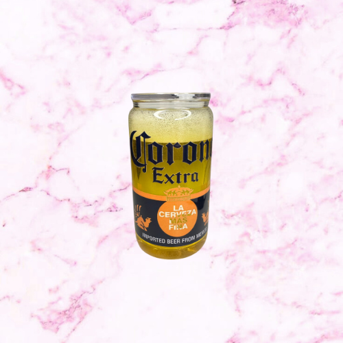 Custom Beverage Tumbler