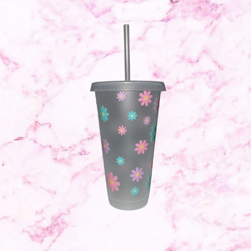 Custom 20oz Cold Cup