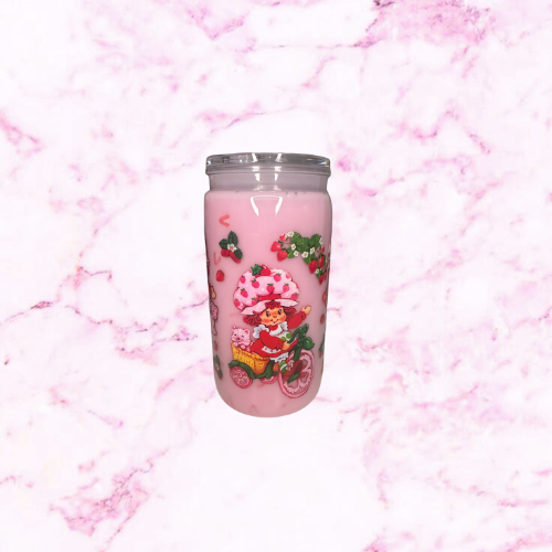 Custom 16oz MilkShake Tumbler