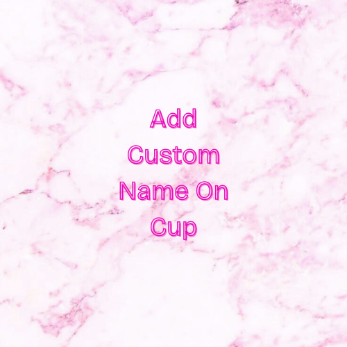 Add Custom Name