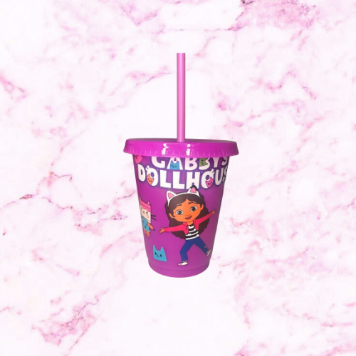 Sippy Cold Cups